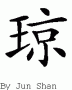 Juneƴд