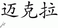 Mycalaƴд