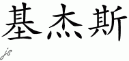 Gijsƴд