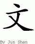 Vinh的中文拼写