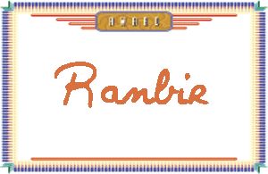 RanbirдӢ
