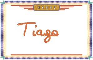 TiagoдӢ