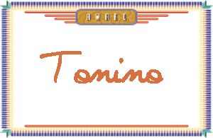 ToninoдӢ